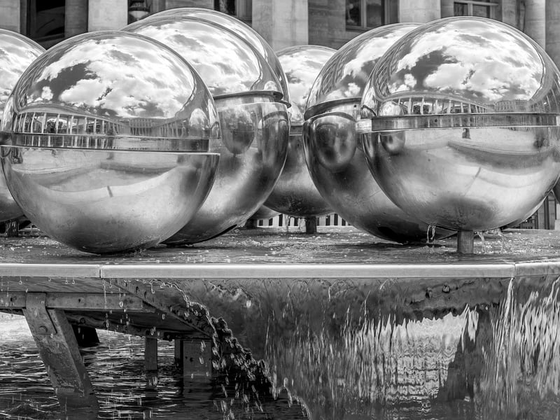 Future Art Installations